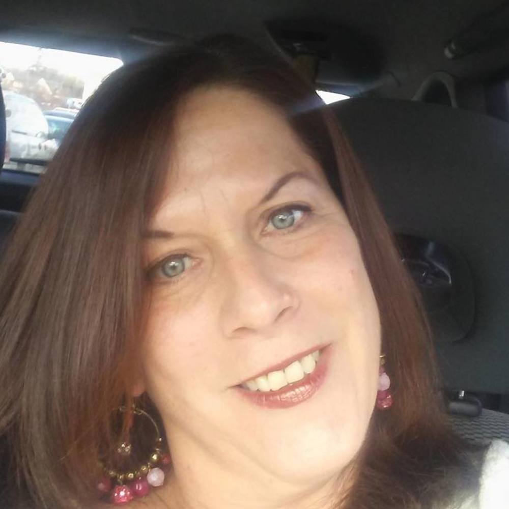 Meet your Posher, Karen